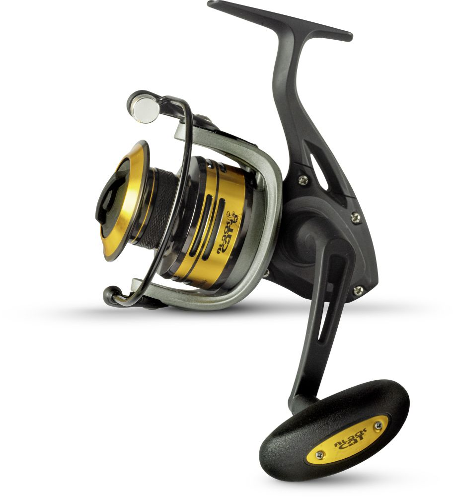 BLACK CAT PASSION PRO FD 660